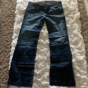 Seven jeans